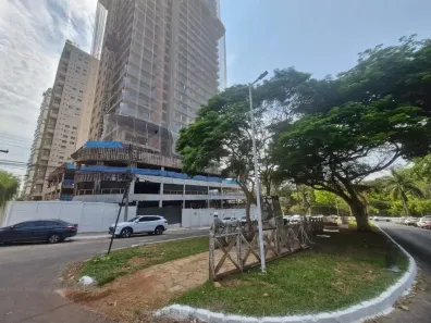 Apartamento com 4 Quartos à venda, 327m² no Setor Marista, Goiânia