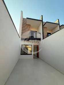 Sobrado com 3 Quartos à venda, 110m² no Vila Alpina, São Paulo
