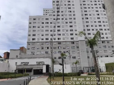 Apartamento com 1 Quarto à venda, 26m² no Conjunto Residencial José Bonifácio, São Paulo