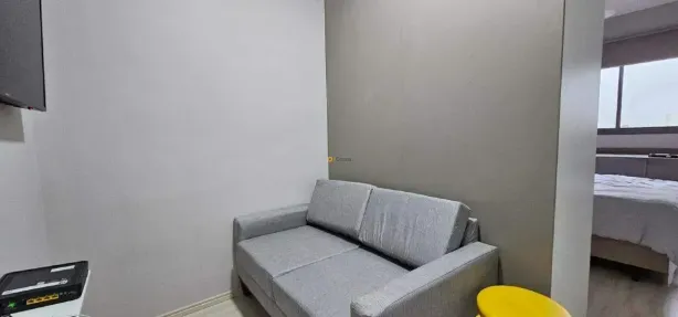 Apartamento com 1 Quarto à venda, 27m² no Vila Dom Pedro I, São Paulo