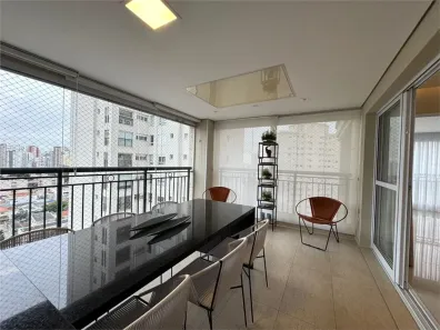 Apartamento com 4 Quartos para alugar, 260m² no Santa Teresinha, São Paulo