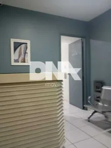 Sala Comercial à venda, 30m² no Botafogo, Rio de Janeiro