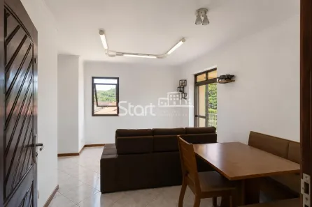 Apartamento com 2 Quartos à venda, 74m² no Parque São Quirino, Campinas