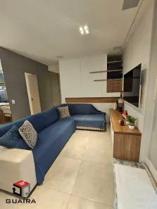 Apartamento com 2 Quartos à venda, 94m² no Centro, São Bernardo do Campo