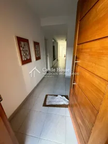 Apartamento com 1 Quarto para alugar, 30m² no Vila Moinho Velho, São Paulo