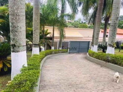 Fazenda/Sítio com 3 Quartos à venda, 700m² no Fazenda Marajoara, Campo Limpo Paulista