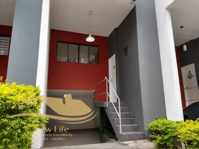 Sobrado com 2 Quartos à venda, 87m² no Itaberaba, São Paulo