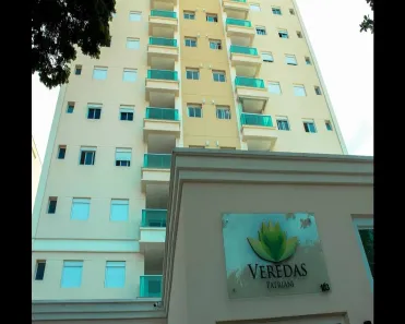 Apartamento com 3 Quartos à venda, 85m² no Parque Industrial, Campinas