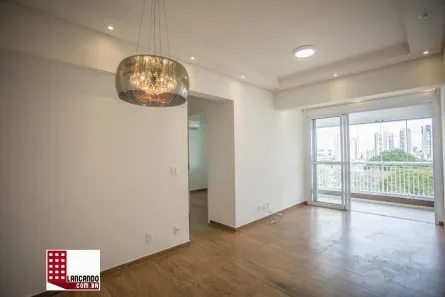 Apartamento com 2 Quartos à venda, 72m² no Saúde, São Paulo