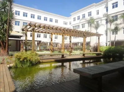 Sala Comercial com 3 Quartos para alugar, 131m² no Loteamento Alphaville Campinas, Campinas