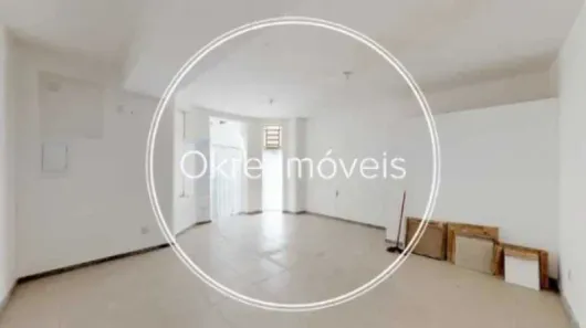 Casa com 5 Quartos à venda, 179m² no Botafogo, Rio de Janeiro
