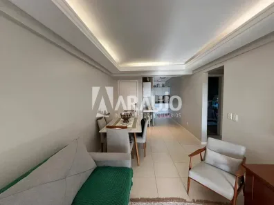 Apartamento com 3 Quartos à venda, 106m² no Vila Operária, Itajaí