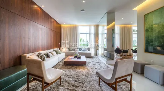 Apartamento com 4 Quartos à venda, 246m² no Vila Mariana, São Paulo