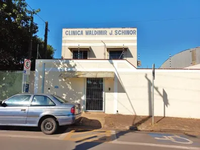 Sala Comercial para alugar, 20m² no Chácaras Antonieta, Limeira