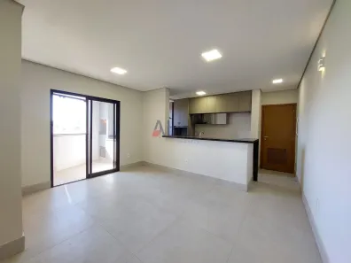 Apartamento com 2 Quartos para alugar, 77m² no Centro, São Carlos