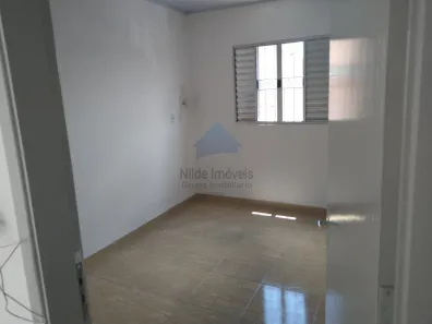 Casa com 2 Quartos para alugar, 50m² no Jardim Peri, São Paulo