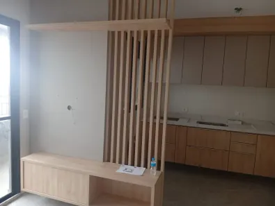 Apartamento com 2 Quartos à venda, 52m² no Jardim Esperança, Barueri