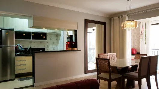 Apartamento com 2 Quartos à venda, 87m² no Jardim Botânico, Ribeirão Preto