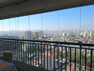 Apartamento com 3 Quartos à venda, 110m² no Vila Americana, São Paulo