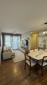 Apartamento com 2 Quartos à venda, 73m² no Jardim Maria José, Votorantim