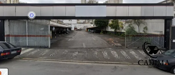 Lote/Terreno para alugar, 1164m² no Belenzinho, São Paulo