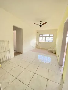 Apartamento com 1 Quarto à venda, 60m² no Macuco, Santos