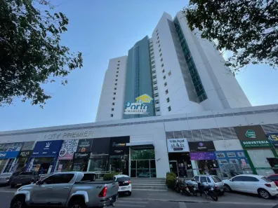 Sala Comercial para alugar, 37m² no Jóquei, Teresina