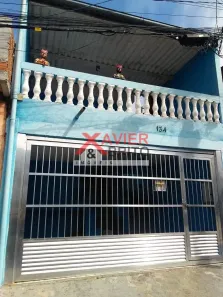 Casa com 2 Quartos à venda, 200m² no Jardim Lajeado, São Paulo