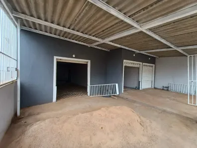Casa com 1 Quarto à venda, 200m² no Setor Habitacional Sol Nascente, Brasília