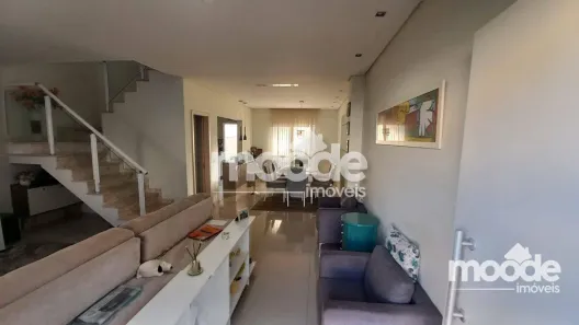 Casa de Condomínio com 3 Quartos à venda, 113m² no Chácara Canta Galo, Cotia