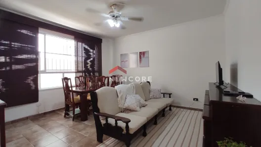 Apartamento com 3 Quartos à venda, 80m² no Enseada, Guarujá