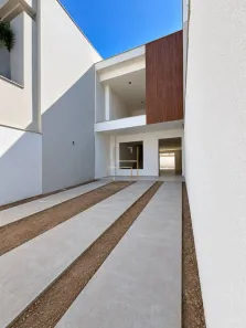 Casa com 3 Quartos à venda, 150m² no Morada de Laranjeiras, Serra