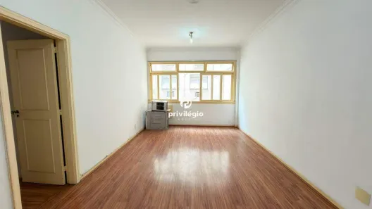 Apartamento com 3 Quartos à venda, 121m² no Flamengo, Rio de Janeiro
