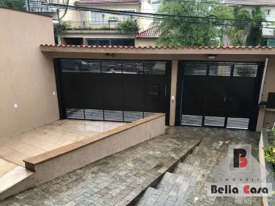 Sobrado com 1 Quarto à venda, 280m² no Mooca, São Paulo