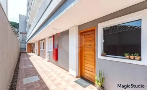 Apartamento com 2 Quartos à venda, 38m² no Vila Vera, São Paulo