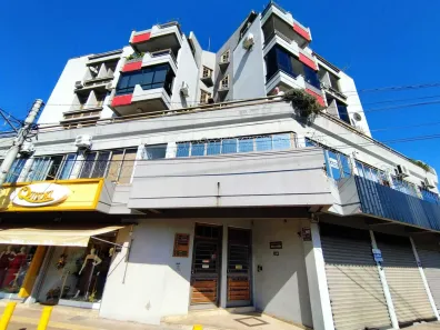 Ponto Comercial para alugar, 60m² no Scharlau, São Leopoldo