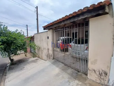 Casa com 2 Quartos à venda, 80m² no Jardim Wanel Ville V, Sorocaba