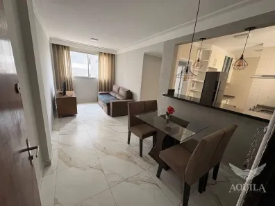 Apartamento com 3 Quartos para alugar, 70m² no Parque Bela Vista, Votorantim