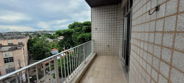 Apartamento com 2 Quartos à venda, 70m² no Tauá, Rio de Janeiro