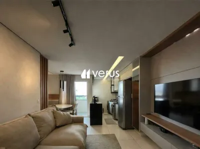 Apartamento com 2 Quartos à venda, 55m² no Laranjeiras, Uberlândia