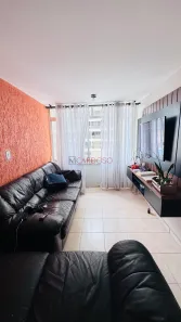 Apartamento com 3 Quartos à venda, 71m² no Taguatinga Norte, Brasília