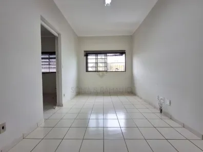 Imóvel Comercial com 2 Quartos para alugar, 99m² no Ipiranga, Ribeirão Preto