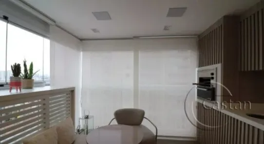 Apartamento com 3 Quartos à venda, 78m² no Mooca, São Paulo
