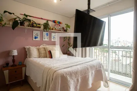 Kitnet com 1 Quarto à venda, 29m² no Bela Vista, São Paulo