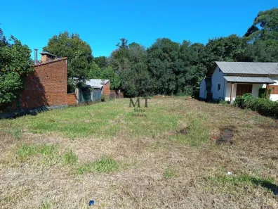 Lote/Terreno à venda, 615m² no Nova Petrópolis, Nova Petrópolis
