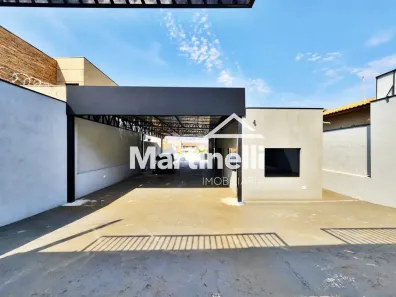 Imóvel Comercial para alugar, 220m² no Ribeirânia, Ribeirão Preto