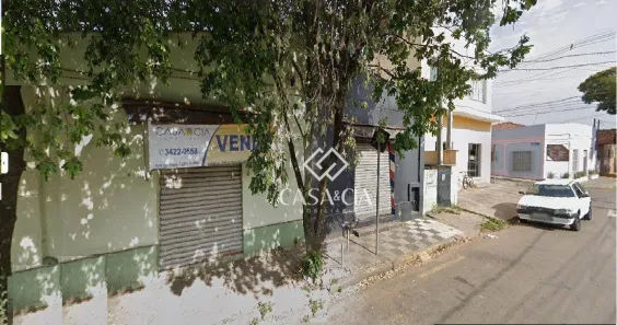Imóvel Comercial com 3 Quartos à venda, 292m² no Centro (Ártemis), Piracicaba