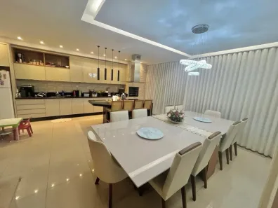 Apartamento com 3 Quartos à venda, 106m² no Jardim Atlântico, Goiânia
