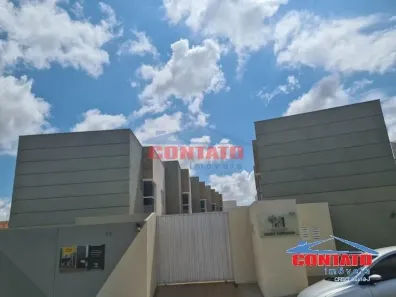 Sobrado com 3 Quartos à venda, 104m² no Jardim Cardinalli, São Carlos