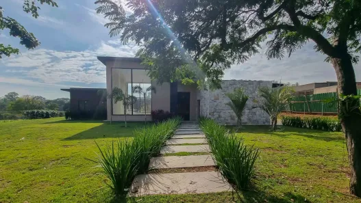 Casa com 5 Quartos à venda, 606m² no Fazenda Vila Real de Itu, Itu